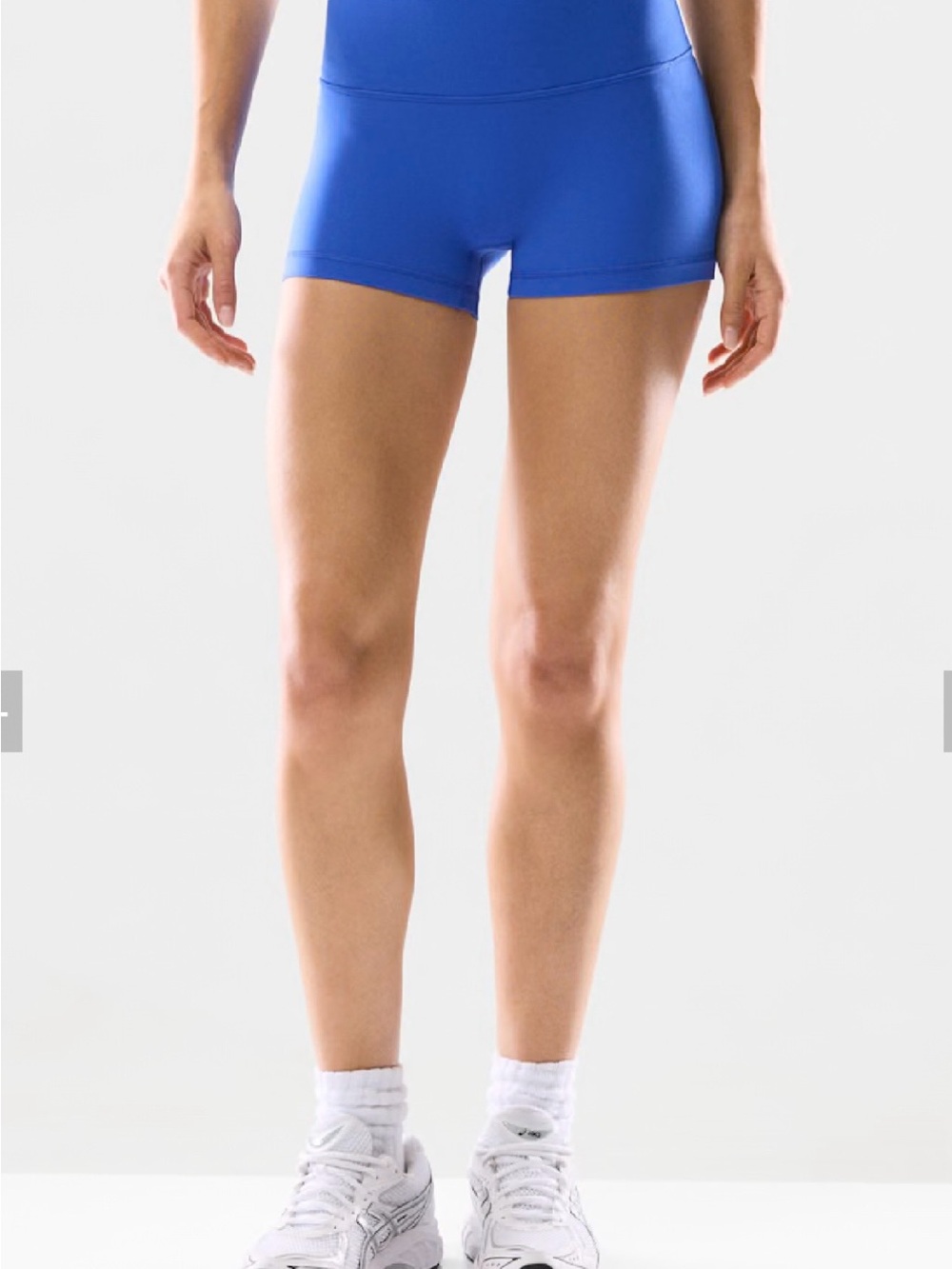 Aritzia Golden Butter Infinite High-Rise Active Shorts - Women - Picture 2 of 7
